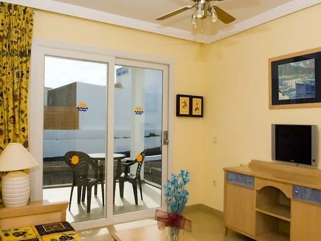 Bellevue Aquarius Apartament *