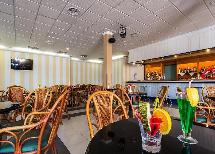 Apartament Bellevue Aquarius