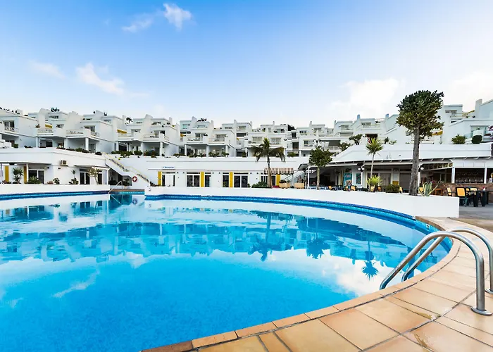 Bellevue Aquarius Puerto del Carmen (Lanzarote)