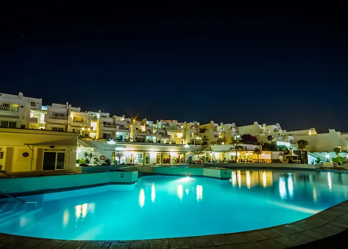 Apartament Bellevue Aquarius Puerto del Carmen (Lanzarote)