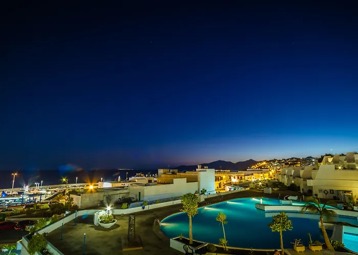 Bellevue Aquarius Apartament