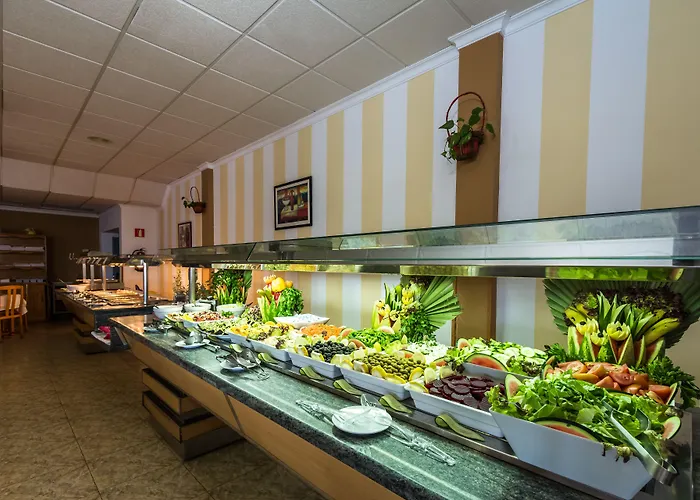 Bellevue Aquarius Appartement *