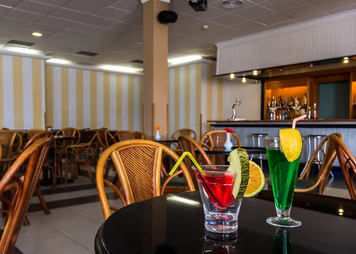 Apartament Bellevue Aquarius