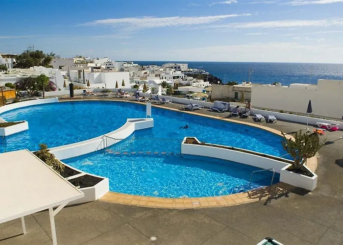 Bellevue Aquarius Apartament *