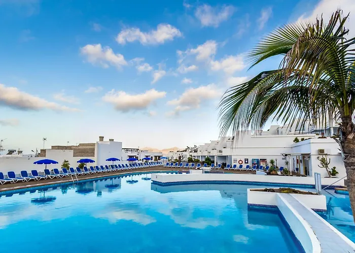 Bellevue Aquarius Apartament Puerto del Carmen (Lanzarote)