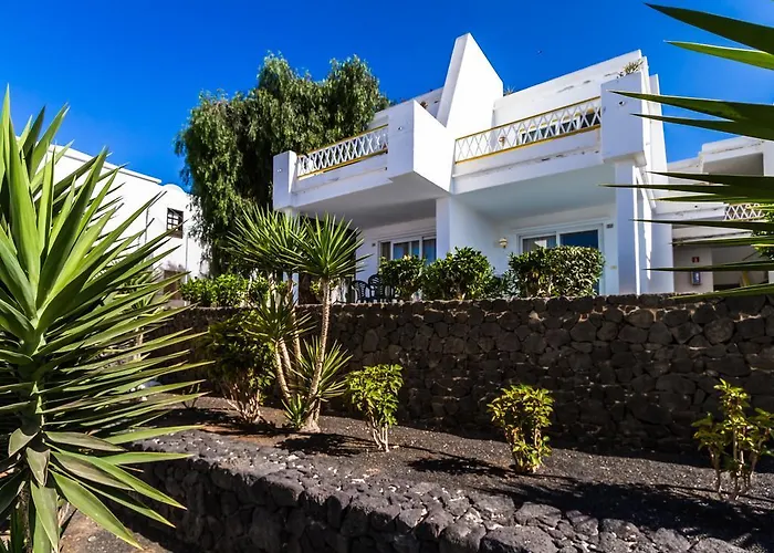 Bellevue Aquarius * Puerto del Carmen (Lanzarote)