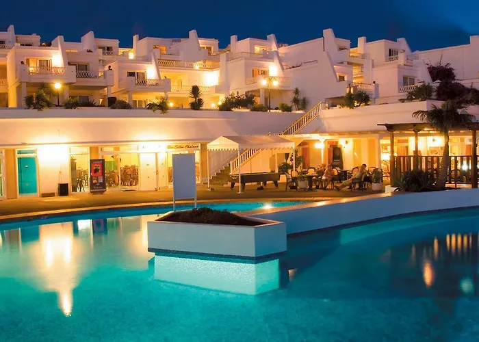 Bellevue Aquarius * Puerto del Carmen (Lanzarote)