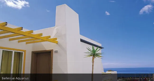 Bellevue Aquarius * Puerto del Carmen (Lanzarote)