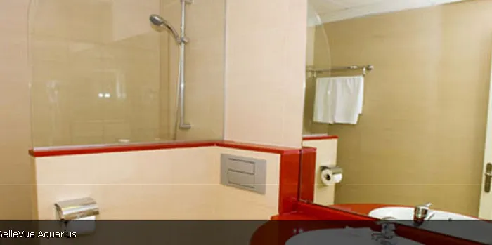 Bellevue Aquarius Apartament