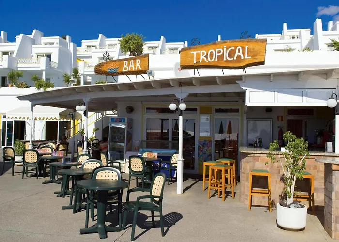 Bellevue Aquarius Puerto del Carmen (Lanzarote)