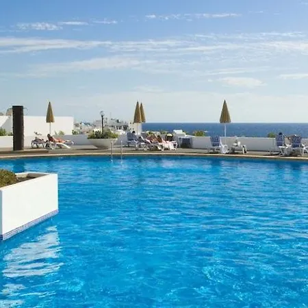 Bellevue Aquarius Puerto del Carmen (Lanzarote)