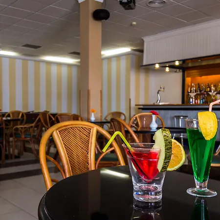 Lägenhet Bellevue Aquarius