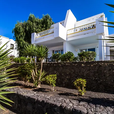 Lägenhet Bellevue Aquarius Puerto del Carmen (Lanzarote)