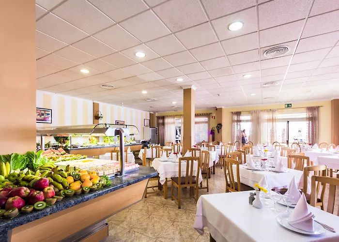 Bellevue Aquarius Apartment