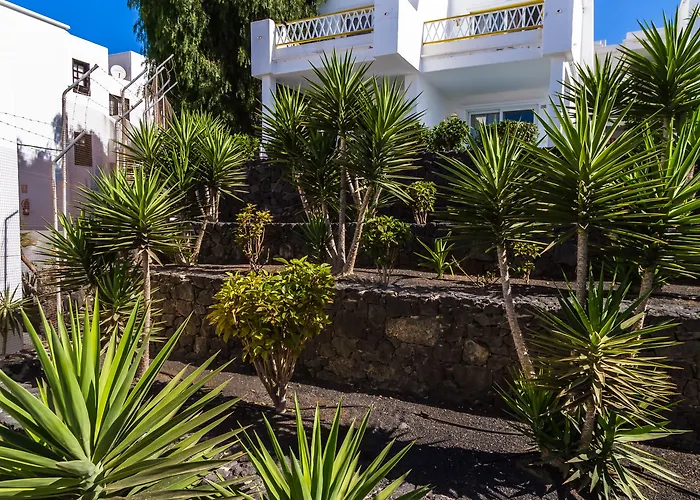 Bellevue Aquarius * Puerto del Carmen (Lanzarote)