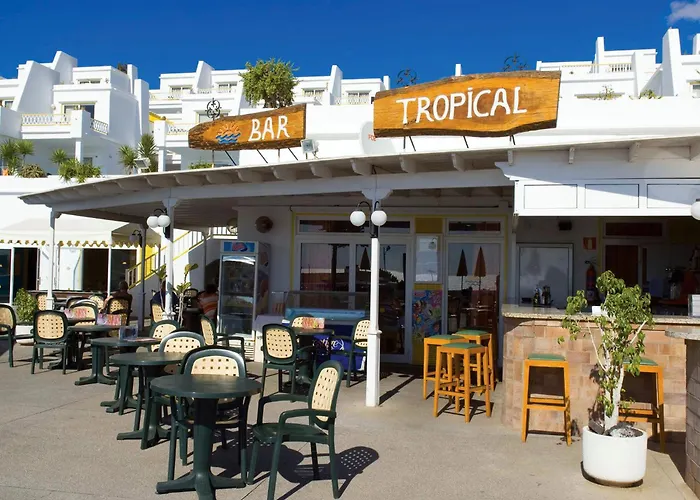 Apartment Bellevue Aquarius *