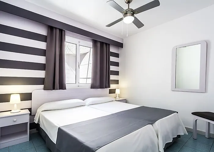 Bellevue Aquarius Apartment